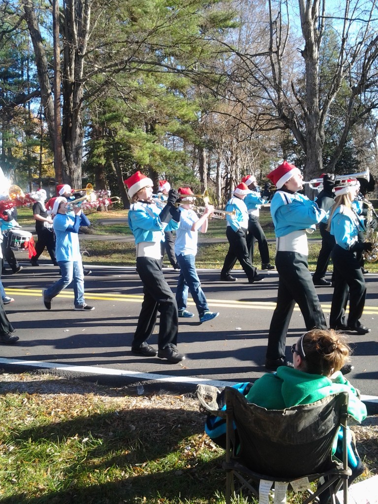 Favorite 163 Cleveland Christmas Parade Dicy McCullough's BlogDicy